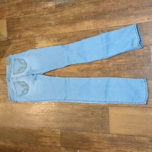 Hollister Skinny jeans 25x34